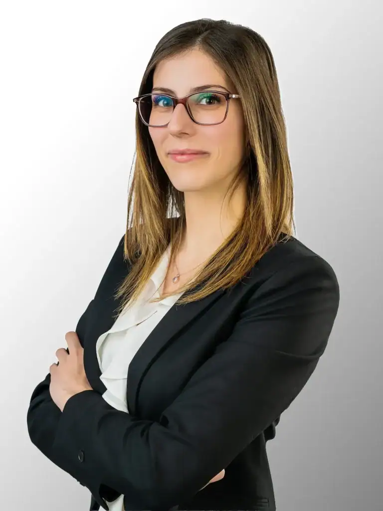 Professionelle Bewerbungsbilder im Fotostudio bei Tübingen